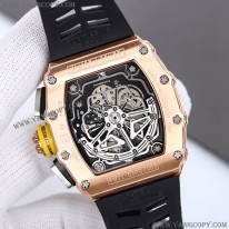 リシャールミル コピー ル・マン・クラシック RM1103RG