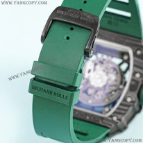 リシャールミル コピー RM 35-02 オートマティック ラファエル・ナダル riu25838
