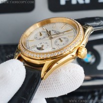 パテックフィリップ 偽物 グランドコンプリケーション 約39.5mm pay75737