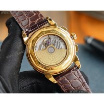 パテックフィリップ 偽物 グランドコンプリケーション 42.0mm pak91398