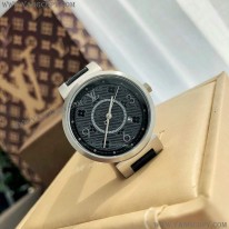 ルイヴィトン 偽物 時計 タンブール ストリート ダイバー 36mm vuf03213