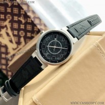 ルイヴィトン 偽物 時計 タンブール ストリート ダイバー 36mm vuf03213