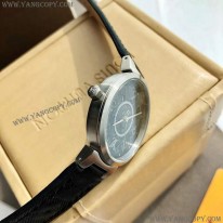 ルイヴィトン 偽物 時計 タンブール ストリート ダイバー 36mm vuf03213