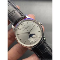 ジャガールクルト コピー マスターウルトラスリム ムーン 39mm Jao76221