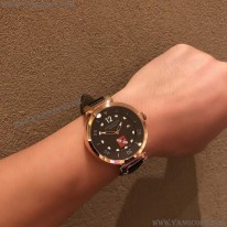 ルイヴィトン 偽物 時計 タンブール ストリート ダイバー 44mm vut04398