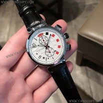 ルイヴィトン コピー タンブール クロノグラフ 42mm vuk05062