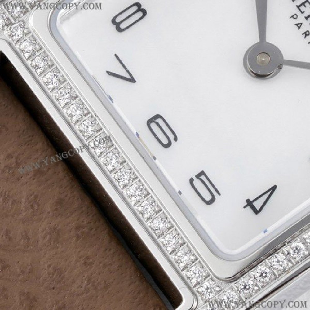 エルメス スーパーコピー時計 Hウォッチ 21mm erf65556