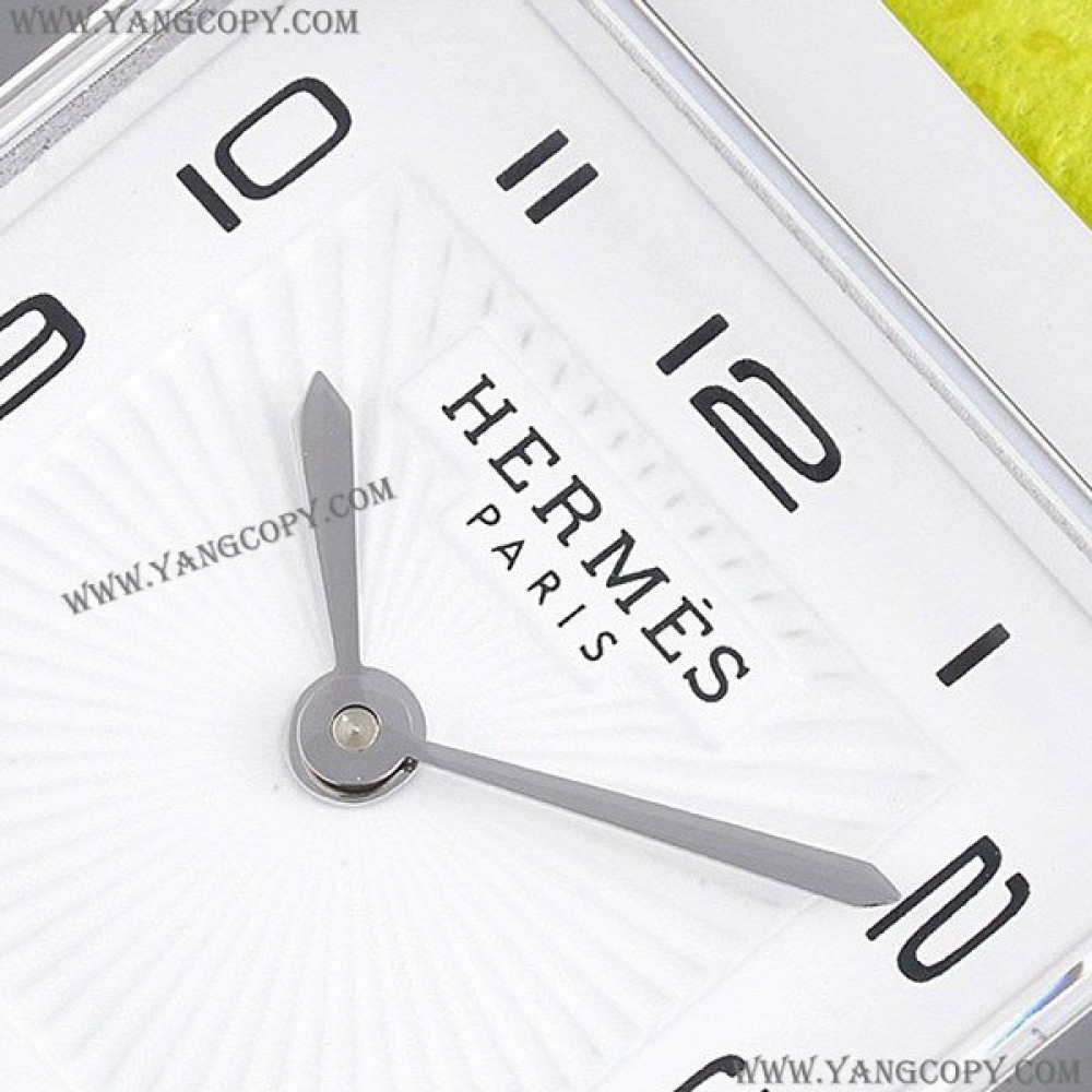 エルメス スーパーコピー時計 Hウォッチ 26mm erz29332