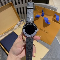 ルイヴィトン コピー スマートウォッチ フルタッチスクリーン 42mm vuh09134