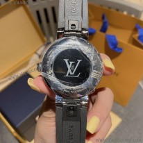 ルイヴィトン コピー スマートウォッチ フルタッチスクリーン 42mm vuh09134