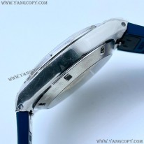 ヴァシュロンコンスタンタン 偽物 オーヴァーシーズ デュアルタイム vaj18100