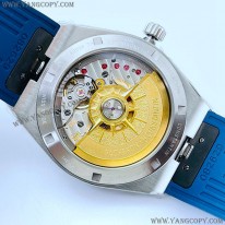 ヴァシュロンコンスタンタン 偽物 オーヴァーシーズ デュアルタイム vaj18100