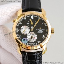 ヴァシュロンコンスタンタン コピー マルタ クロノグラフ vaf36989