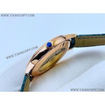ヴァシュロンコンスタンタン 偽物 パトリモニー トラディショナル vab74610