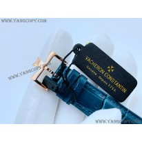 ヴァシュロンコンスタンタン 偽物 パトリモニー トラディショナル vab74610
