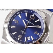 ヴァシュロンコンスタンタン 偽物 オーヴァーシーズ デュアルタイム vaf66811