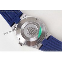 ヴァシュロンコンスタンタン 偽物 オーヴァーシーズ デュアルタイム vaf66811