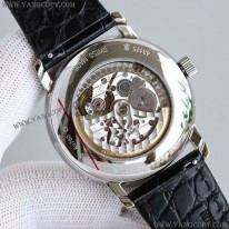 ヴァシュロンコンスタンタン 偽物 パトリモニー トラディショナル var28426