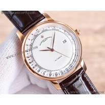 ヴァシュロンコンスタンタン スーパーコピー パトリモニー トラディショナル vao60541