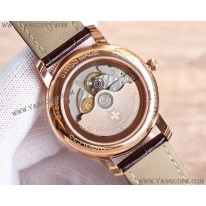 ヴァシュロンコンスタンタン スーパーコピー パトリモニー トラディショナル vao60541